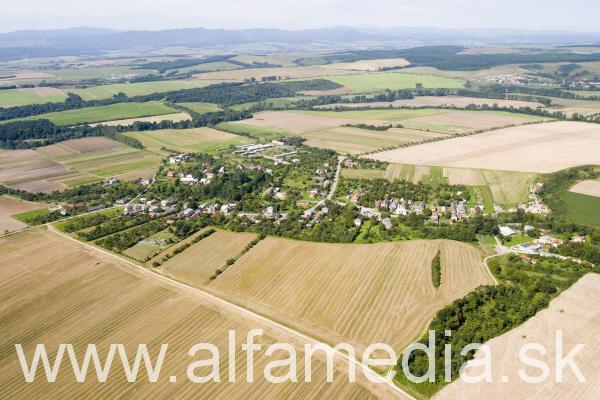 01 Letecký pohľad