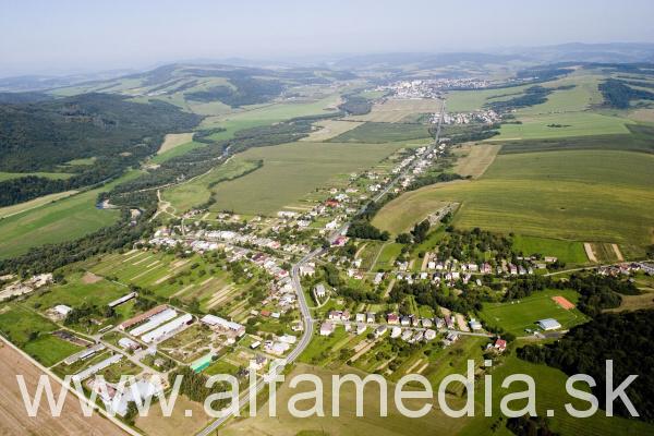 01 Letecký pohľad