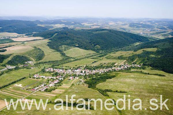 01 Letecký pohľad 