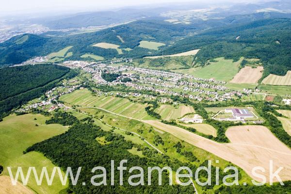01 Letecký pohľad 