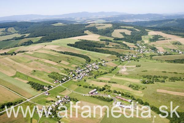 01 Letecký pohľad 