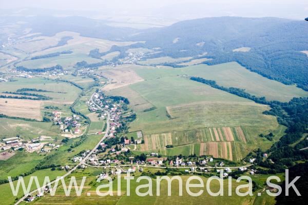 01 Letecký pohľad 