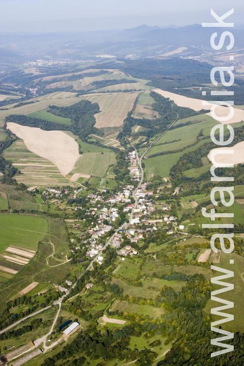 01 Letecký pohľad 