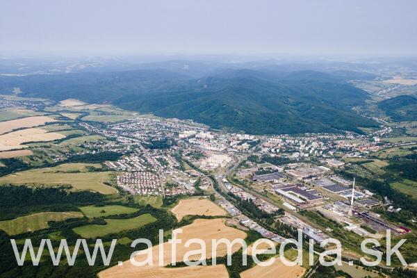 01 Letecký pohľad 