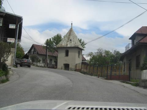 04 Zvonica