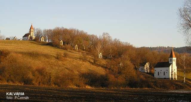 01 Kalvária