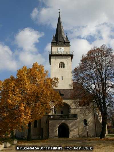 02 R. K. Kostol Sv. Jána Krstiteľa