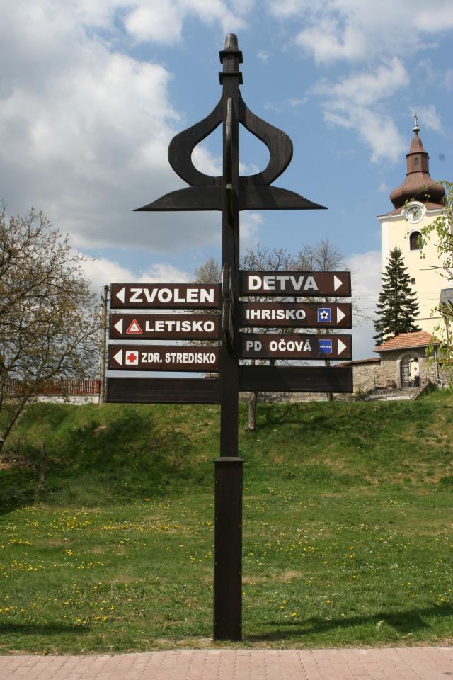 04 Informačný stĺp