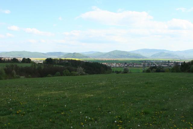 11  Nad Očovou