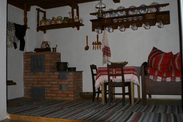 12 Múzeum PD v Očovej