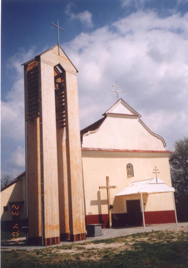 04 Nová zvonica