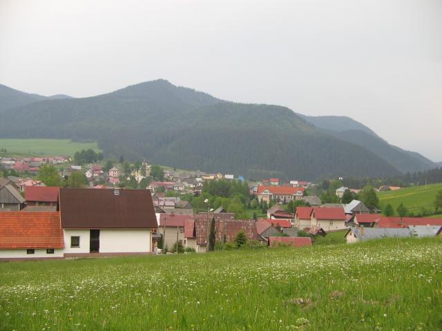 03 Pohľad na obec