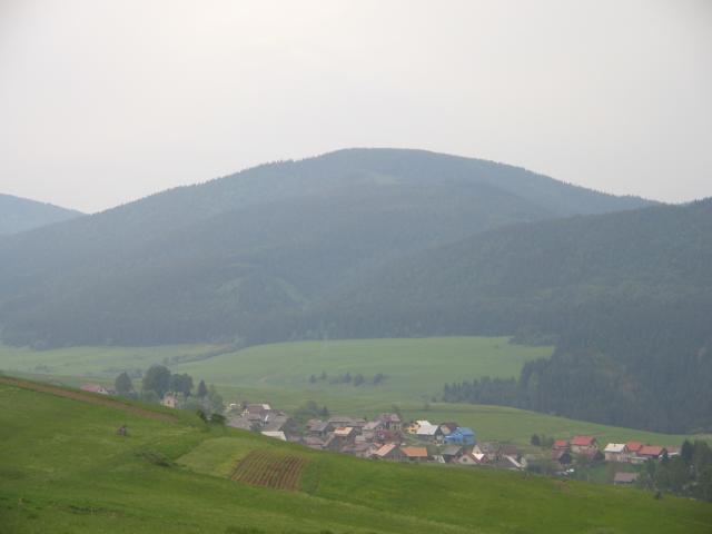 12 Pohľad na obec