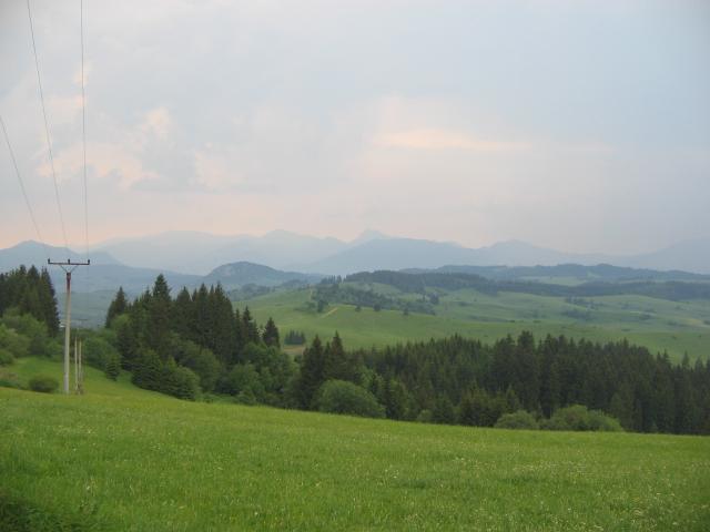 15 Malebná Orava