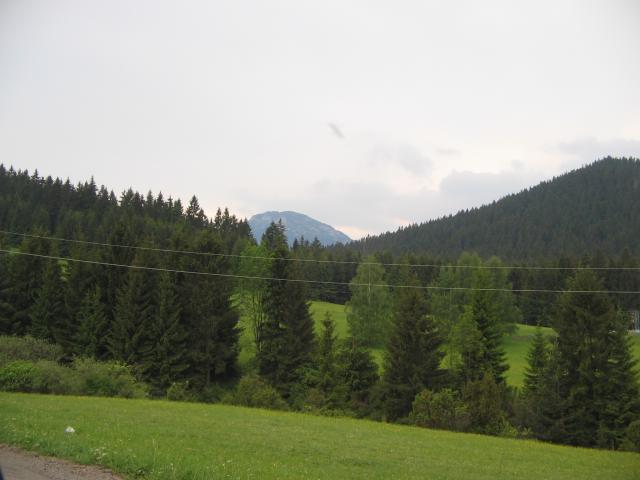 18 Smerom na Liptov