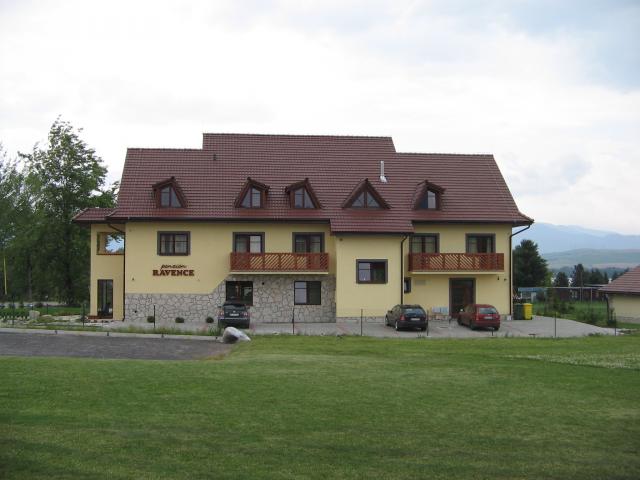 06 Nová výstavba