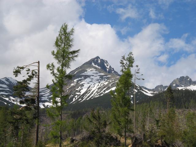 06 Slavkovský štít a Hrebienok