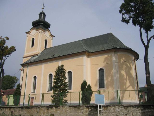 04 Kostol katolícky
