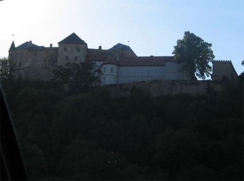 18 Ľupčiansky hrad