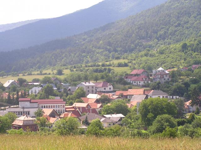 06 Pohľad na obec