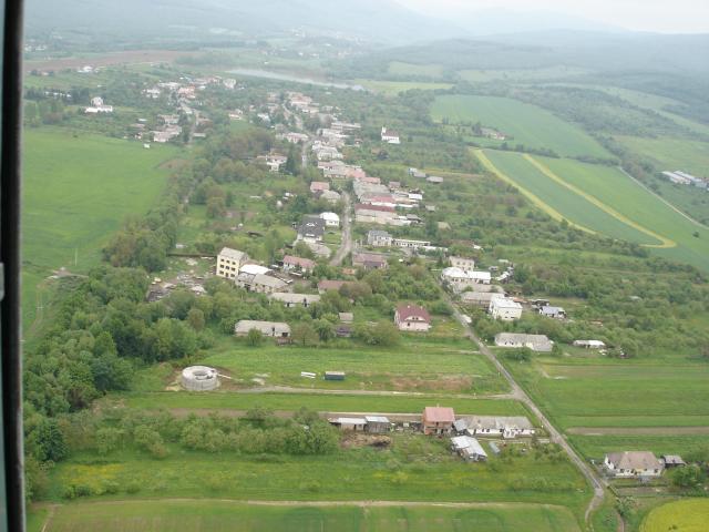 09 Letecký pohľad