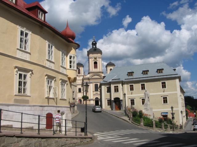 05 Krása Štiavnice