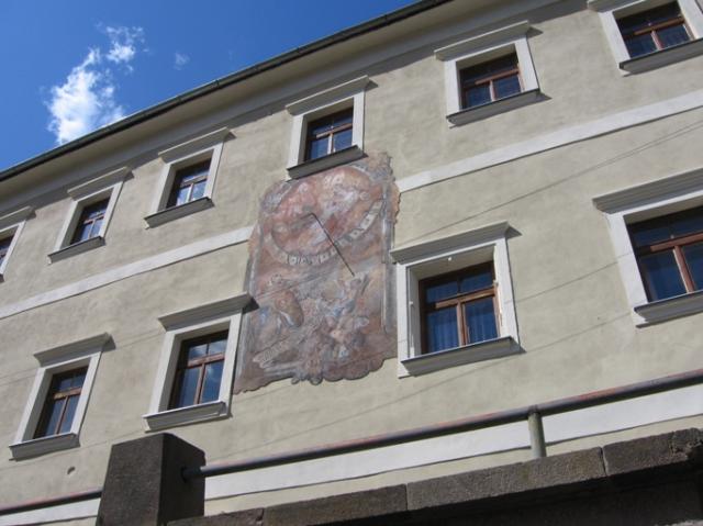 05a Slnečné hodiny