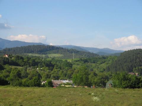 27 Nízke Tatry 1