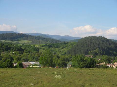 30 Nízke Tatry Latiborská hoľa