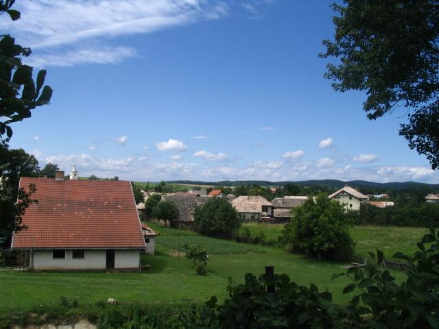 04 Pohľad na obec