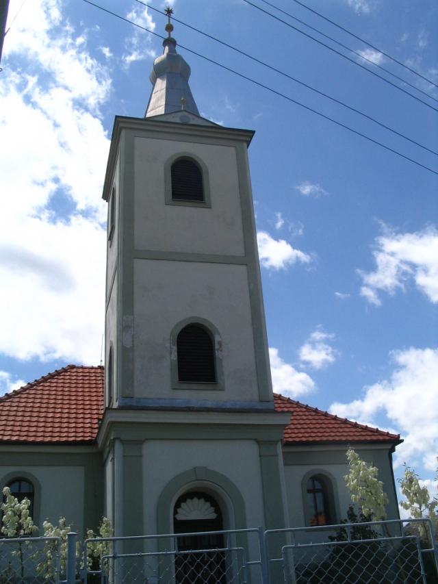 11 Kostol evanjelický