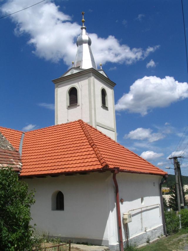 14 Kostol evanjelický