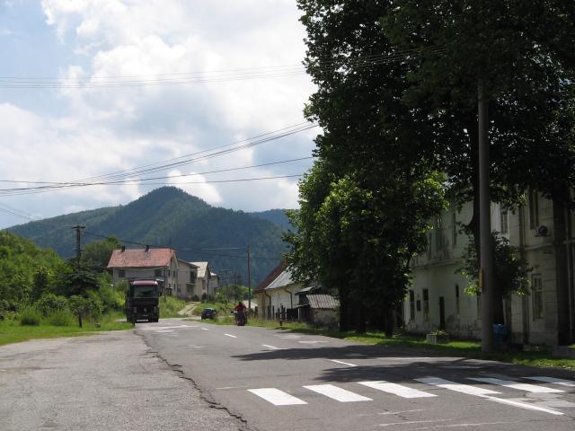 09 Pohľad na obec