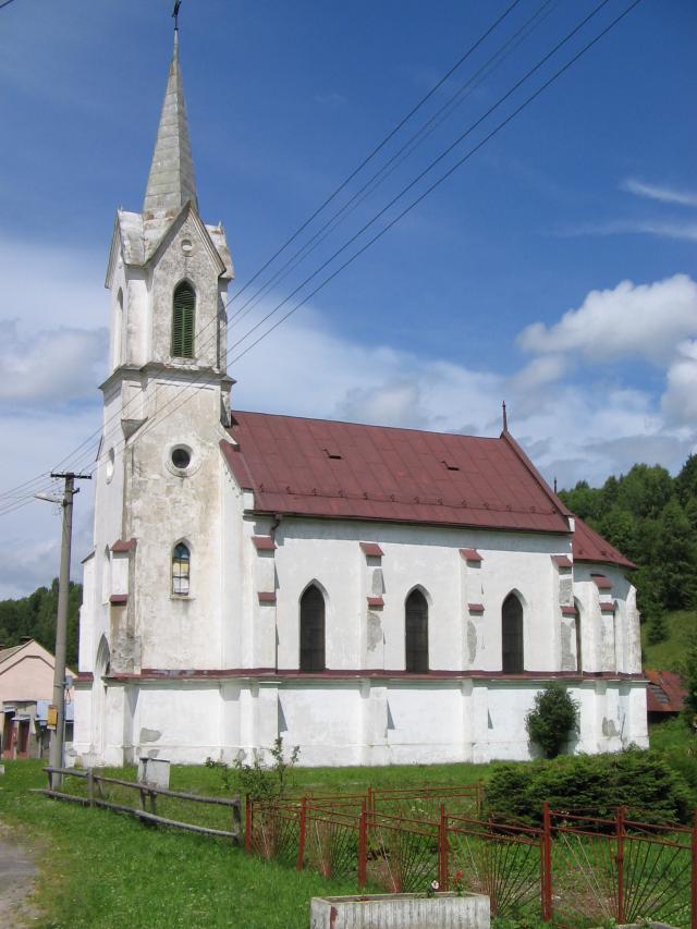 12 Kostol