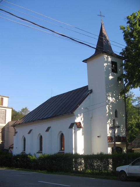 09 Kostol