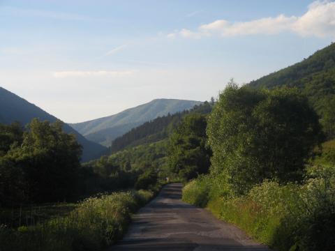 05 Hiadeľská dolina