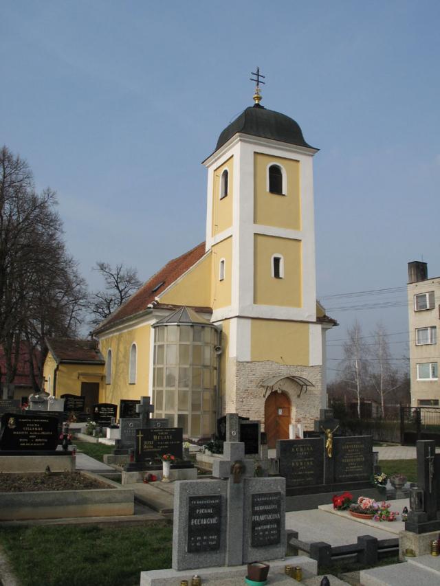 04 Kostol sv. Anny vo Zvončíne