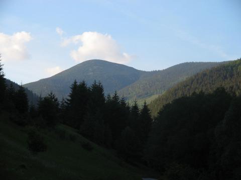 21 Prašivá
