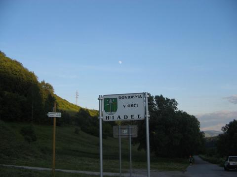 33 Dovidenia