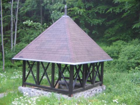 27 Kyselka