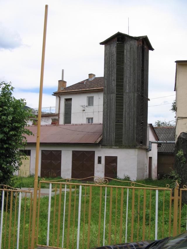 05 Požiarna zbrojnica