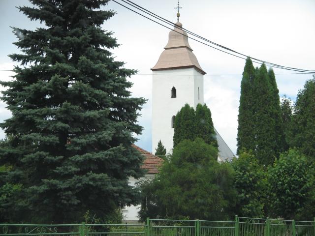 13 Kostol evanjelicky gotický