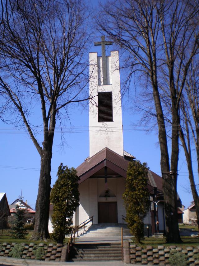 01 Kostol