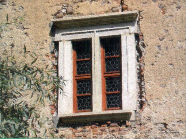 11 Obnovené okenné ostenia