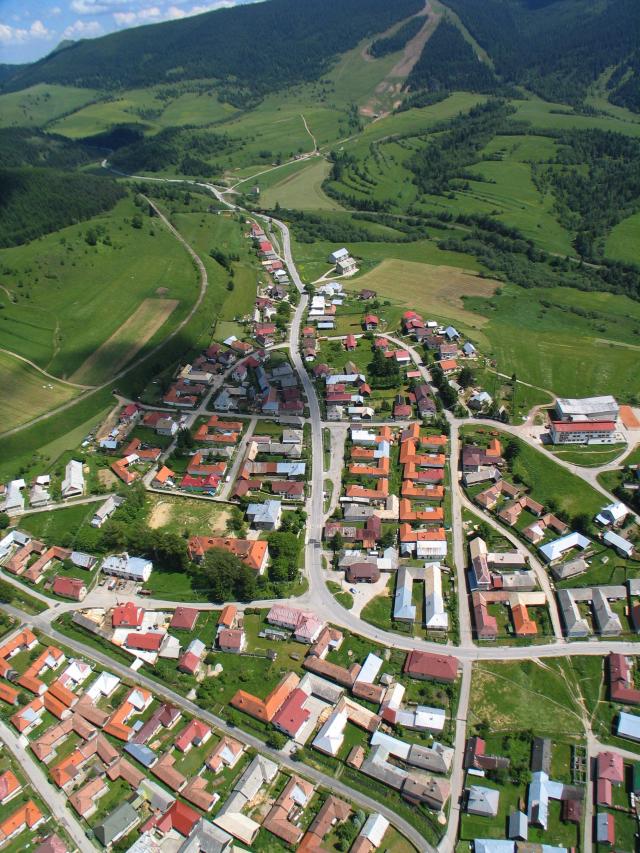 19 Letecká snímka