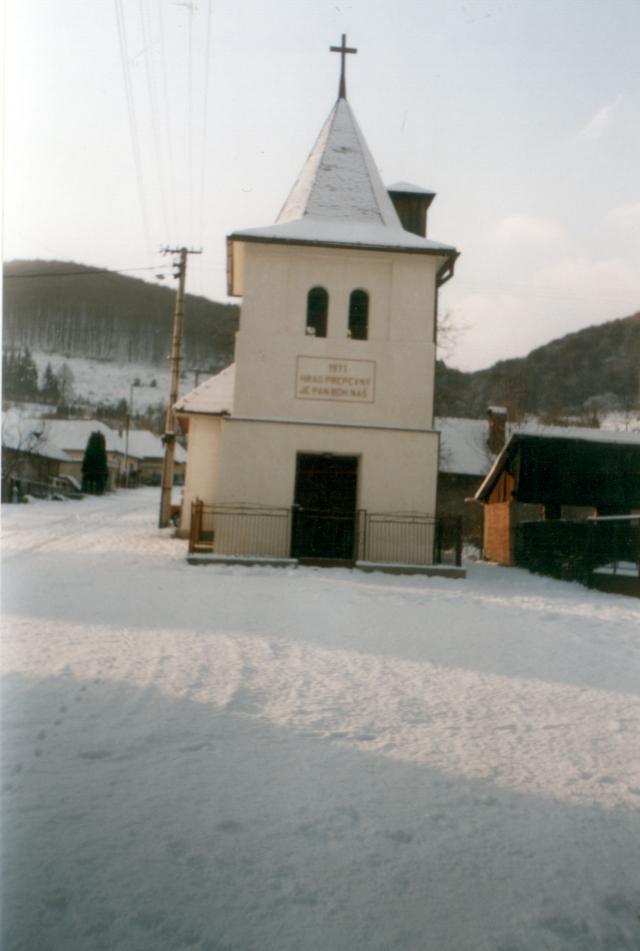 02 Zvonica