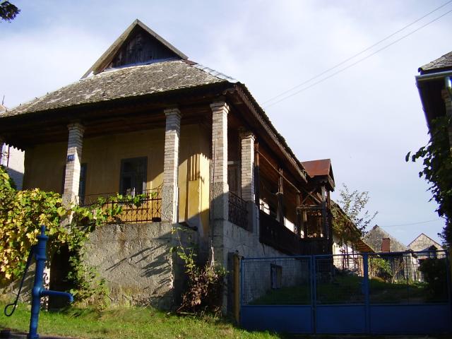 02 Miestna architektúra