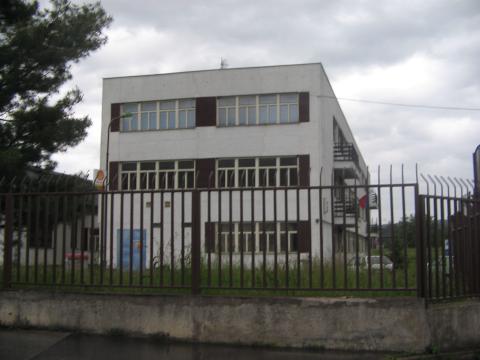 06 Priemyselná zóna