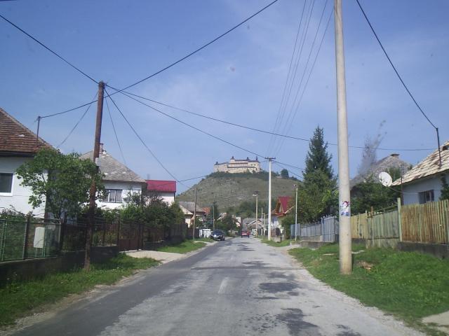 01 Výhľad na hrad Krásna Hôrka