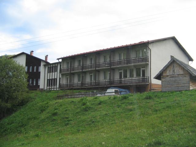 09 Rekreačné zariadenie